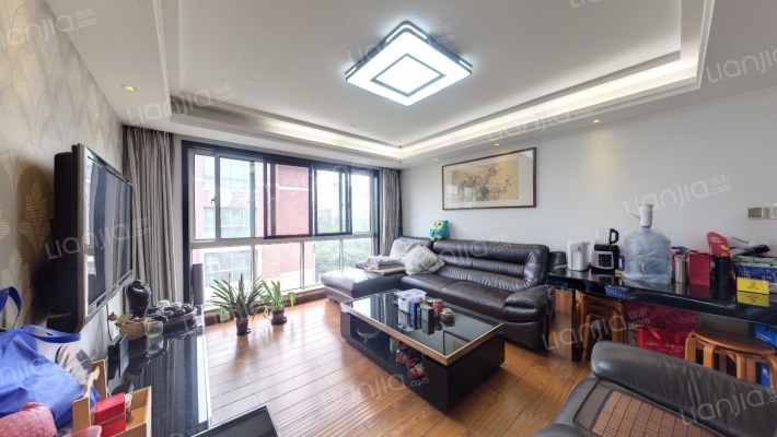 水乡西溪小筑二手房实景图