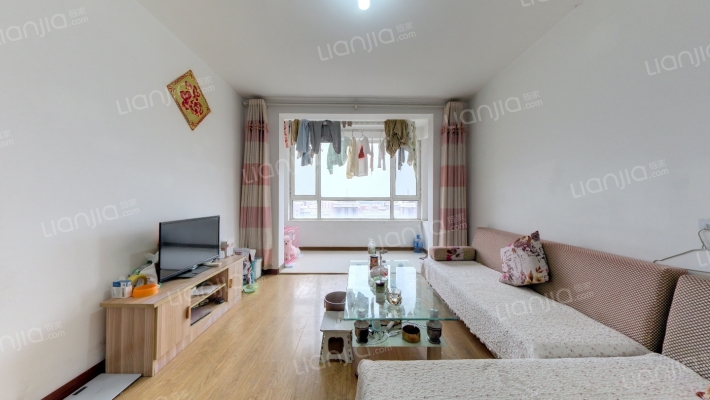 城投宋城美域北区二手房实景图