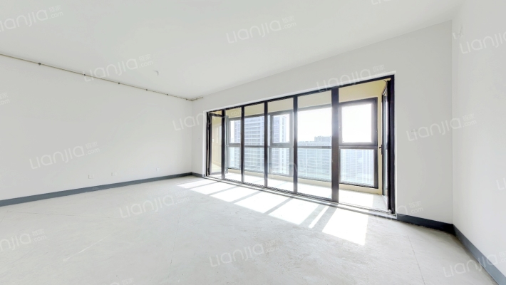 绿城·锦上月鸣二手房实景图