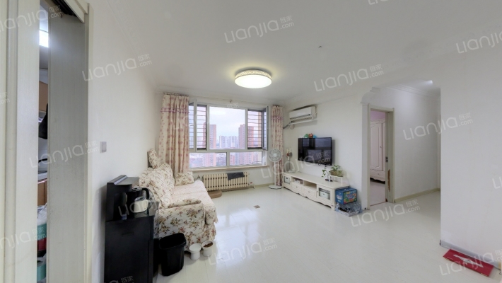 沈铁滑翔佳园二手房实景图