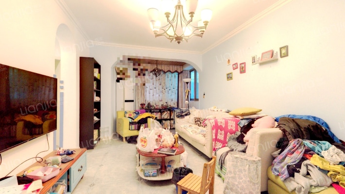 浣花北路26号二手房实景图