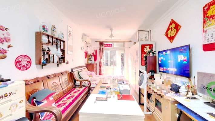 中山南一路204号二手房实景图