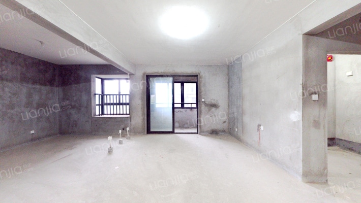 东升新城三区二手房实景图