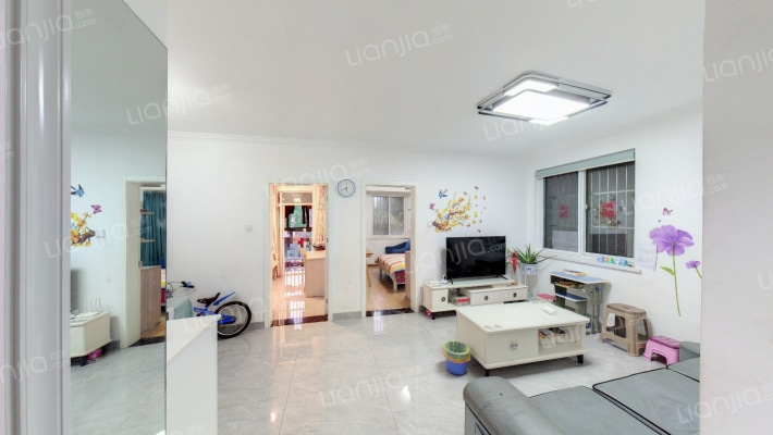 金都华庭三期二手房实景图