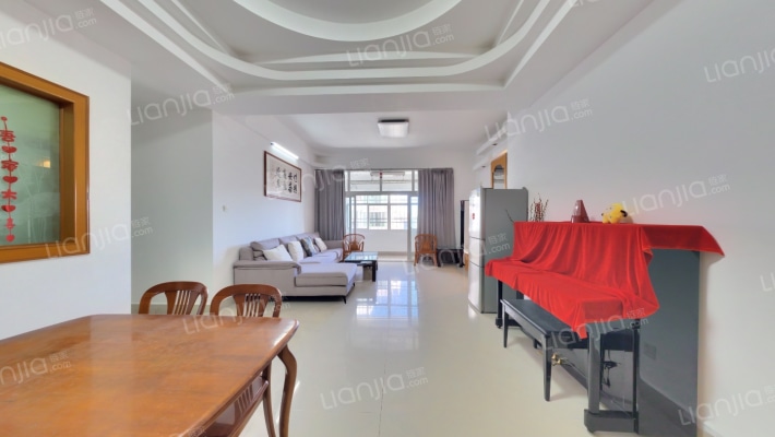 银农公寓二手房实景图