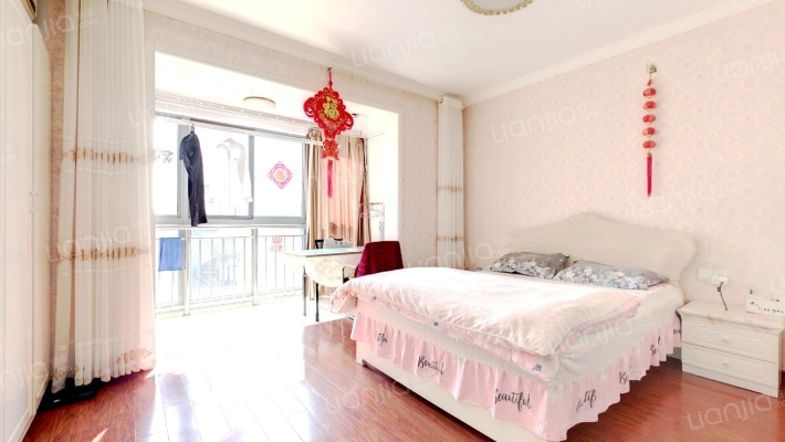菁英汇二手房实景图