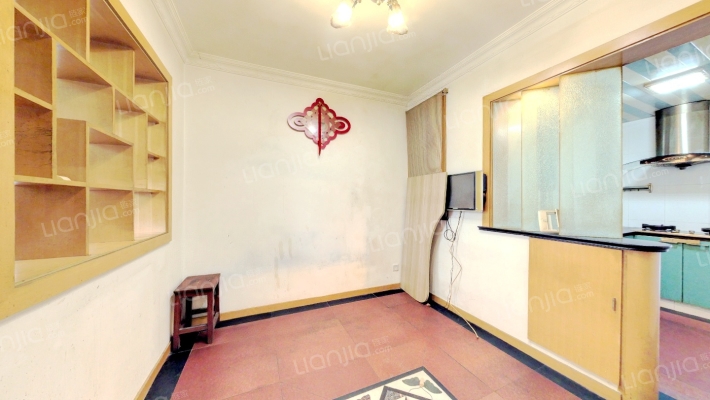 惠德新邨二手房实景图