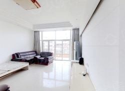 整租·欧风怡庭 3室2厅 南_欧风怡庭租房