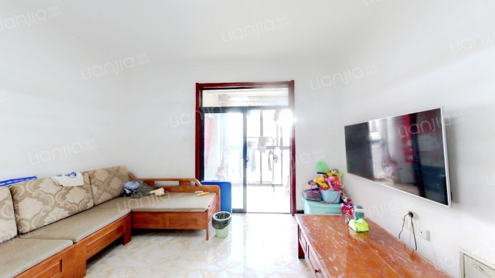 洪城东方国际二手房实景图