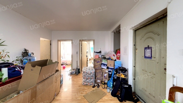 仙居华庭二手房实景图