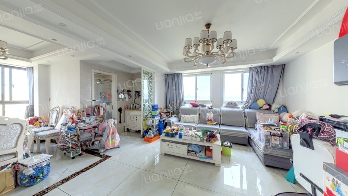 清水绿园二手房实景图