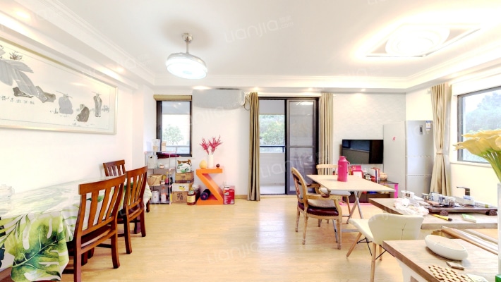 杭氧和院二手房实景图