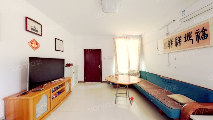 莲花别墅二手房实景图