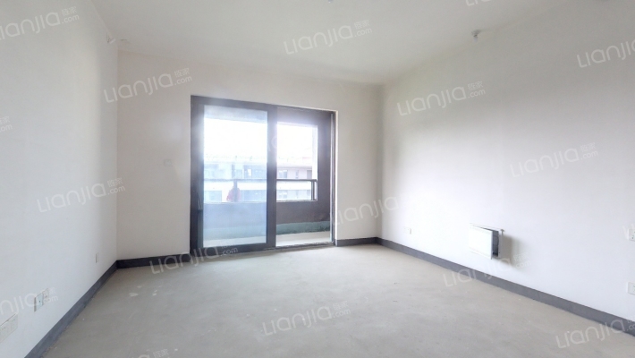 融创空港宸院梧园二手房实景图