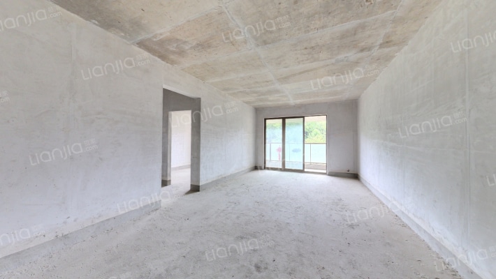 金龙·金色时代二手房实景图