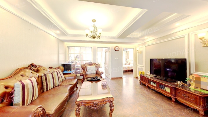 39中育才街二手房实景图