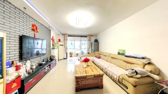 晶都花苑二手房实景图