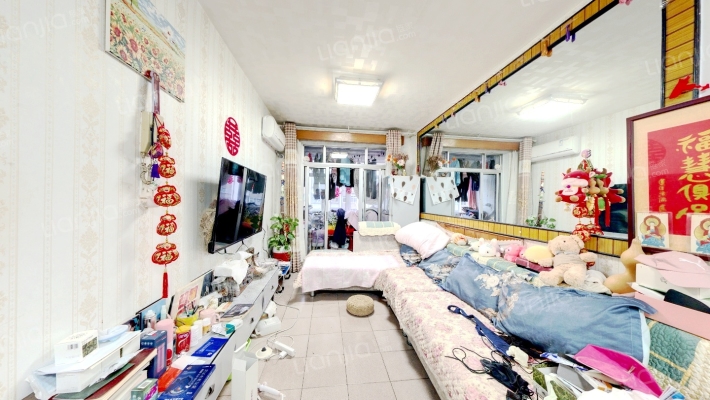 万祥花园二手房实景图