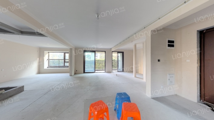 新希望映辰府二手房实景图