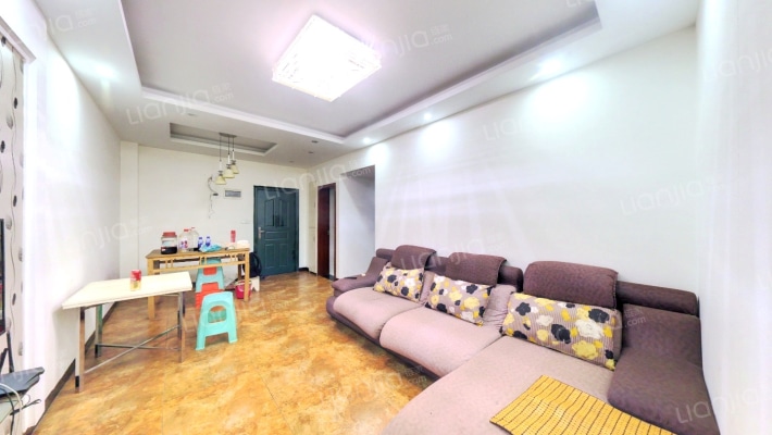 城南世家二手房实景图