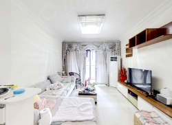 整租·碧桂园翡翠山二期 3室2厅 南_碧桂园翡翠山二期租房