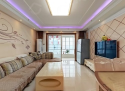 整租·春江铭都 4室2厅 南_春江铭都租房