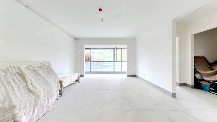 绿城·理想之城汀岚二手房实景图