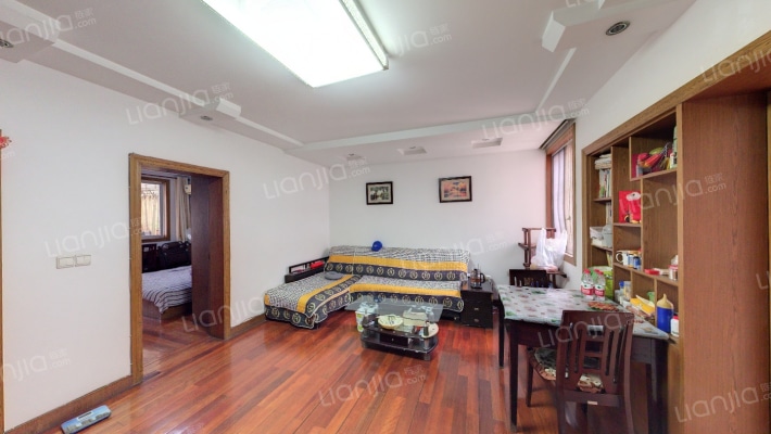 大桥新村二手房实景图