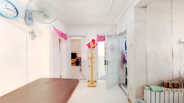 光华小区二手房实景图