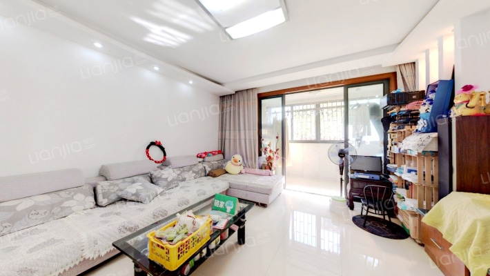 万祥馨苑二手房实景图