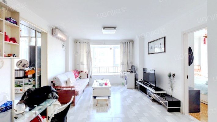 富豪青年国际广场二手房实景图