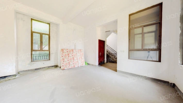 瑞升橄榄山二手房实景图