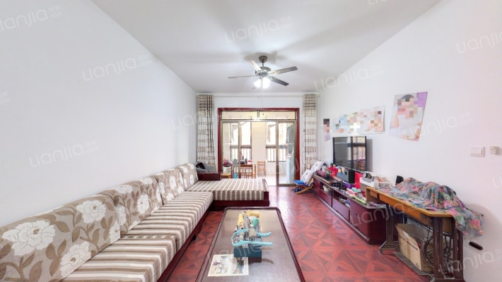 山外山二手房实景图