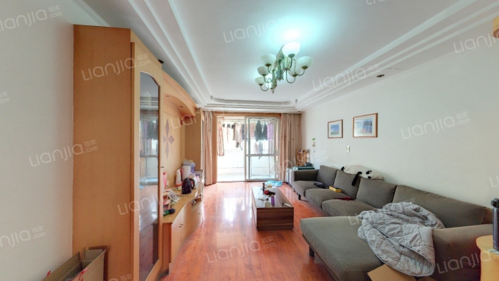 团结新村二手房实景图