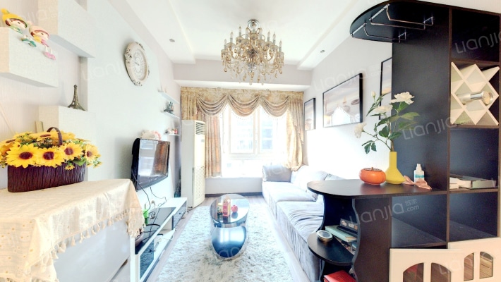 华宇老街印象二手房实景图