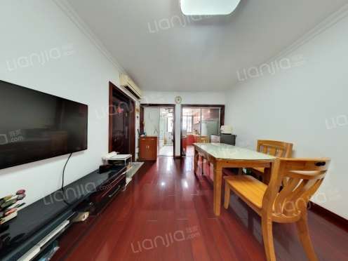 整租·观景新村 2室1厅 南