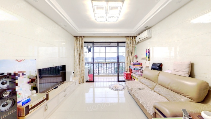 海逸·锦绣公馆二手房实景图