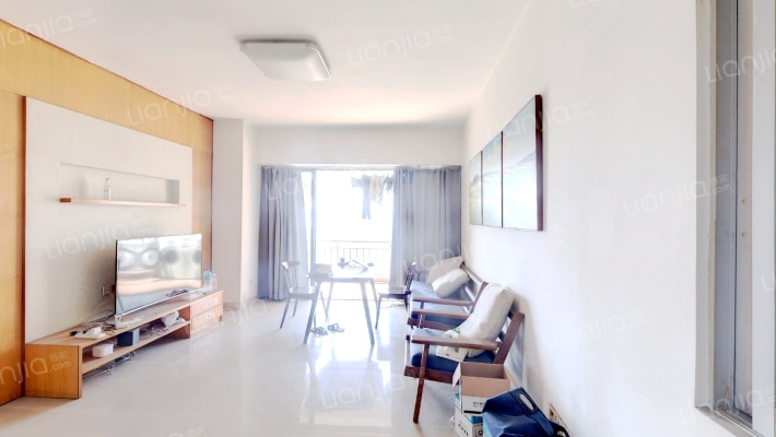 世纪名轩二手房实景图