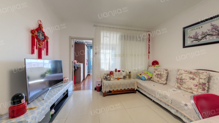 万宁小区二手房实景图