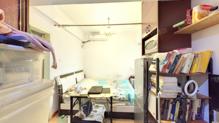 天惠大厦二手房实景图