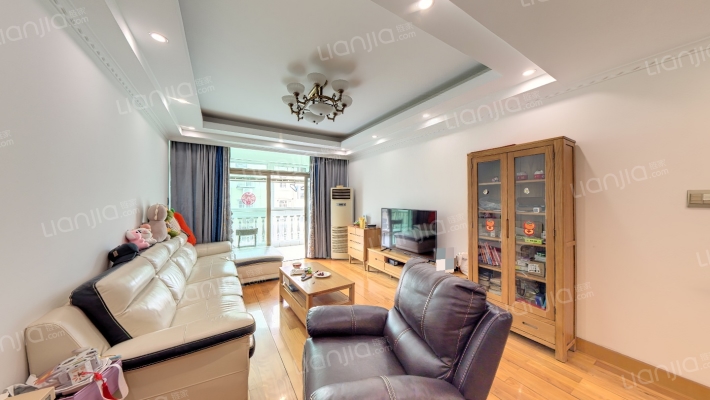 畅舜苑二手房实景图