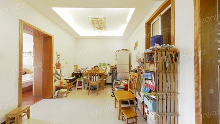 京惠花园二手房实景图