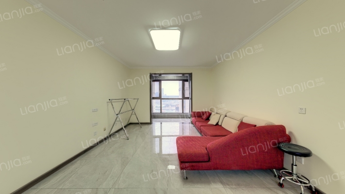 晖达新天地二手房实景图