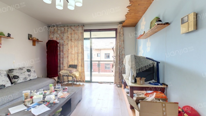 金龙四季阳光二手房实景图