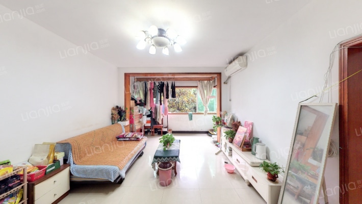 爱华隆兴嘉园二手房实景图