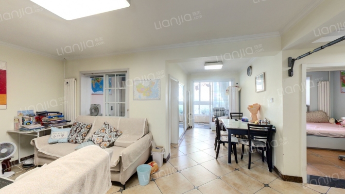 天宁寺前街二手房实景图