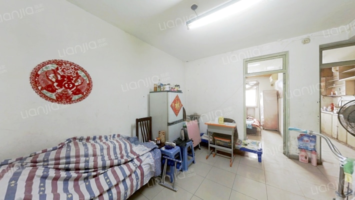 四五一一宿舍二手房实景图