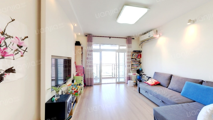 金阳易城国际二手房实景图