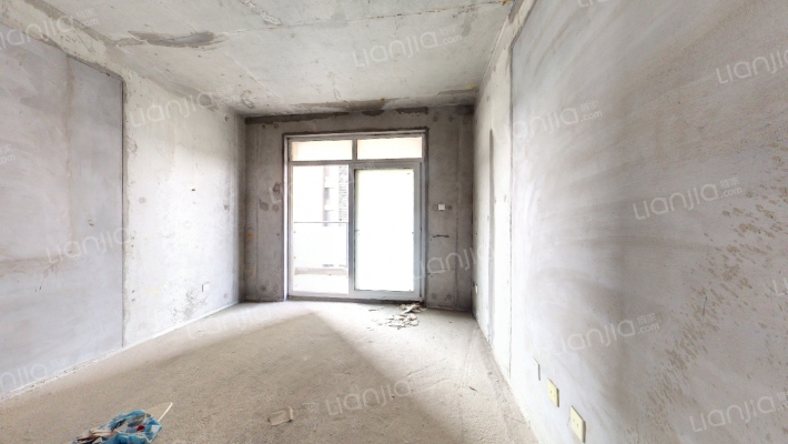 颐和盛世二手房实景图