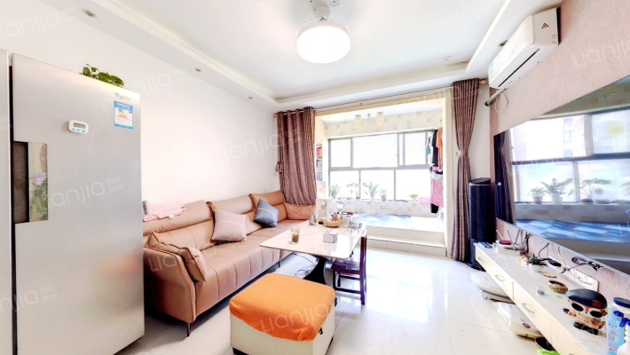 中冶祥腾宝月花园二手房实景图